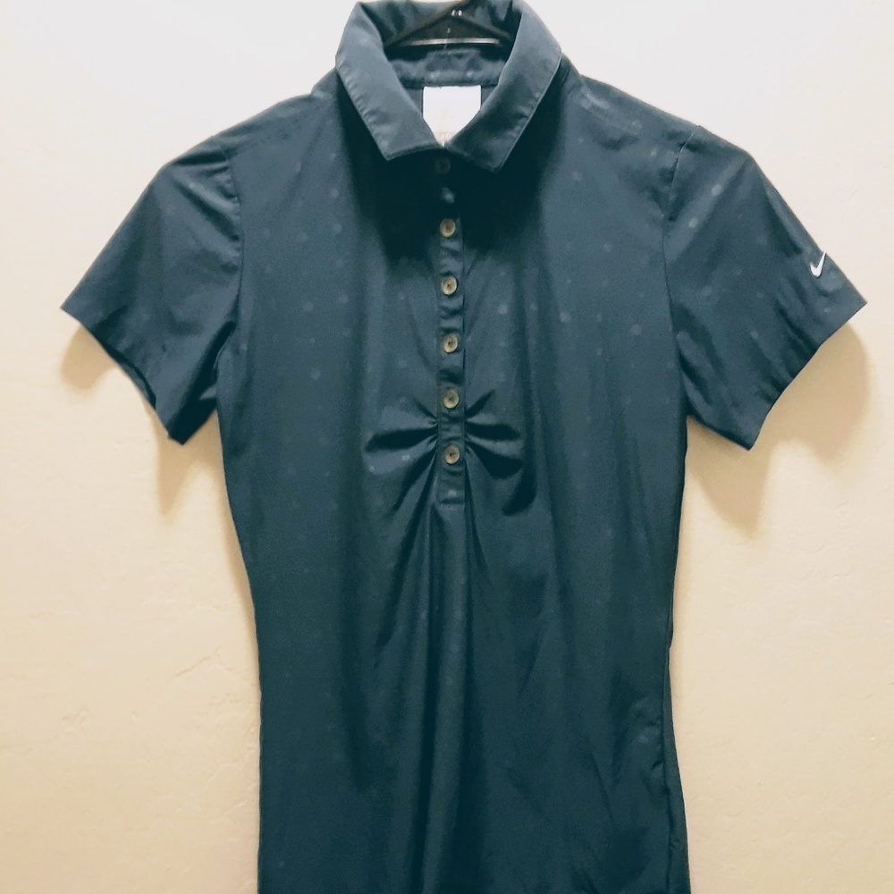 Nike Dri-Fit Golf Tee